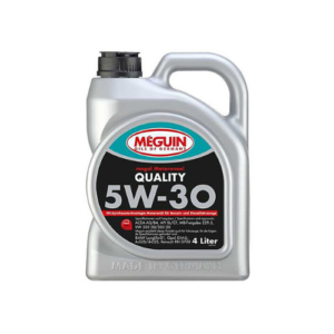 Meguin 5W-30