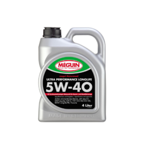 Meguin 5W-40