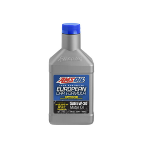 AMSOIL 5W-30