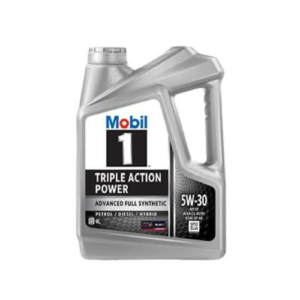 Mobil 1 Triple Action