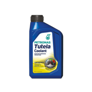 PETRONAS Tutela