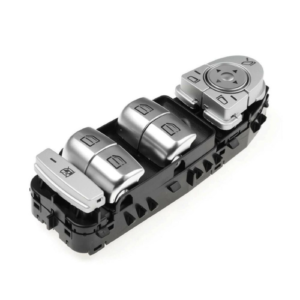 W205 Window Master Switch