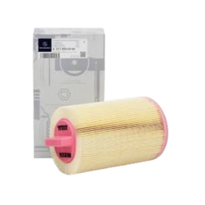 Mercedes Air Filter For M271 Kompressor Engine W203 W204 W211